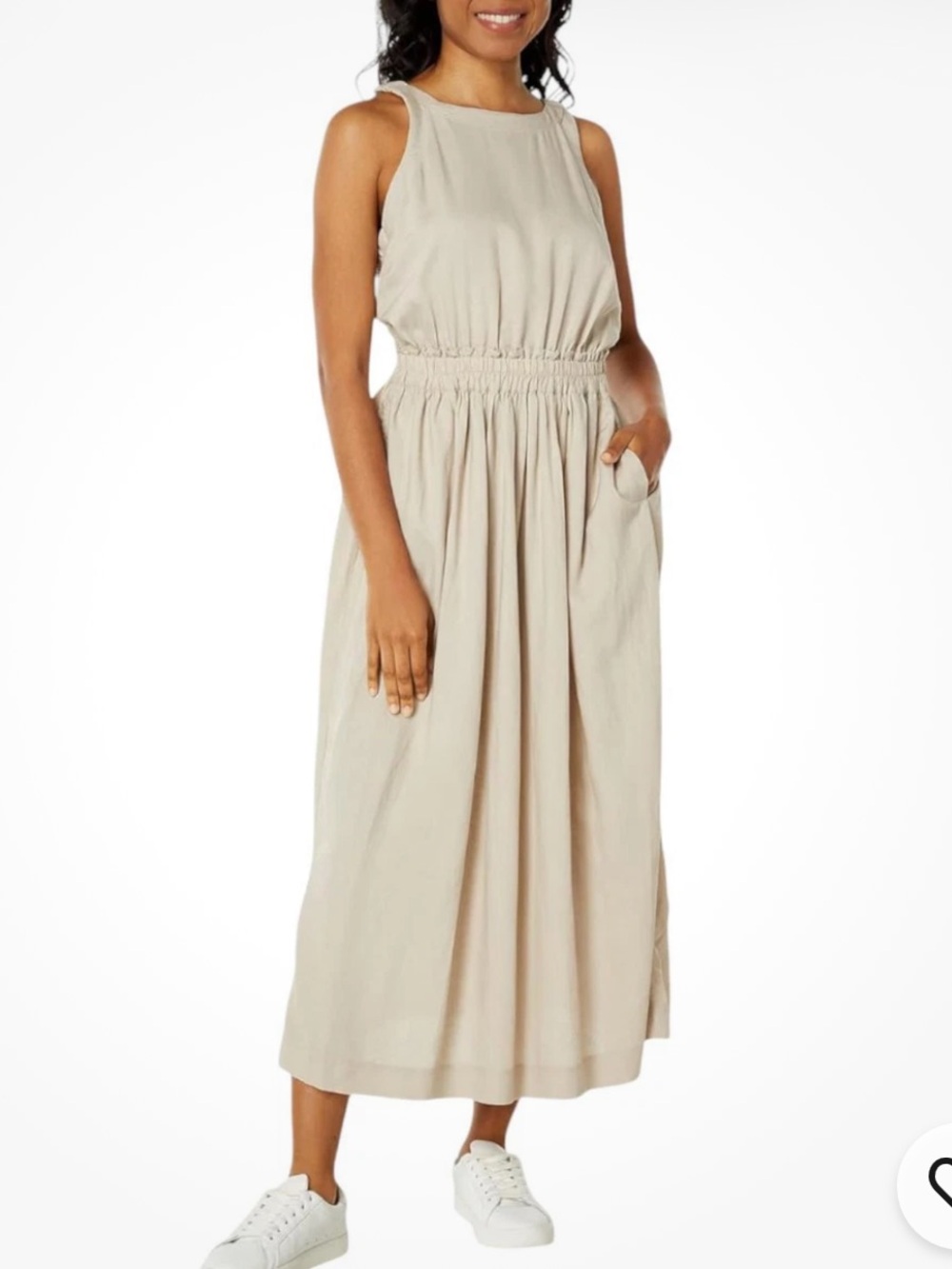 Splendid Women's Bristol
Dress Sand